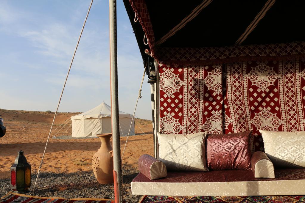 מלון Ḩawīyah Starwatching Private Camp מראה חיצוני תמונה