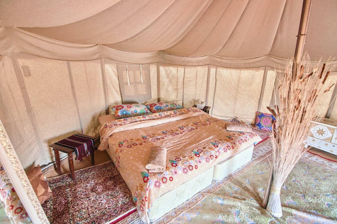 מלון Ḩawīyah Starwatching Private Camp מראה חיצוני תמונה